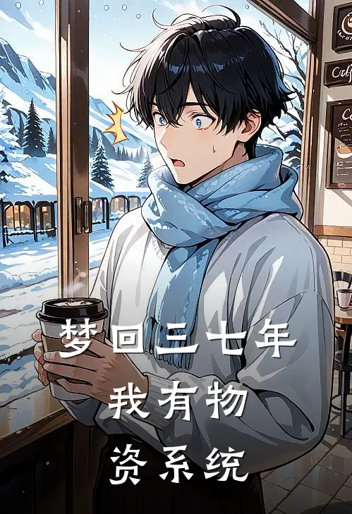 梦回三七年，我有物资系统
