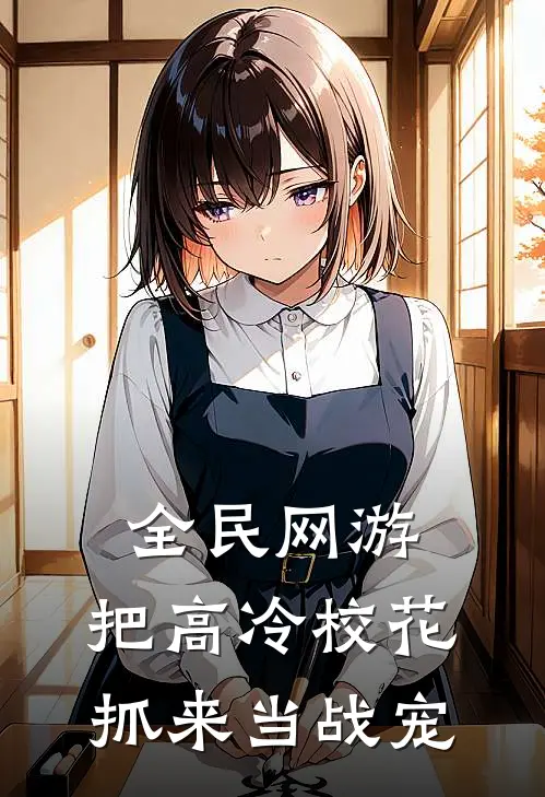 全民网游：把高冷校花抓来当战宠