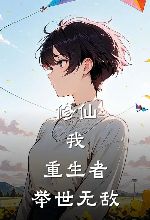 修仙：我，重生者，举世无敌