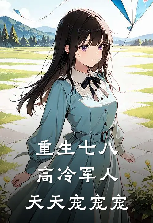 重生七八，高冷军人，天天宠宠宠