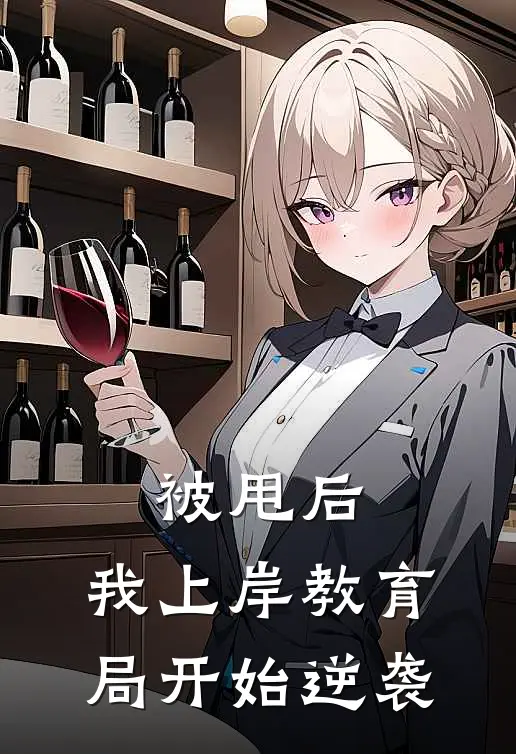 被甩后，我上岸教育局开始逆袭