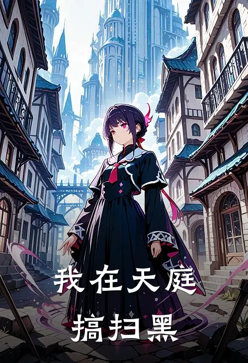 我在天庭搞扫黑