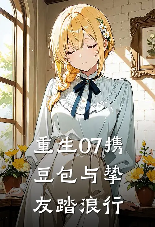 重生07携豆包与挚友踏浪行