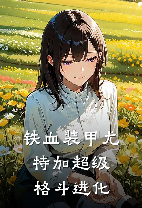 铁血装甲尤特加超级格斗进化