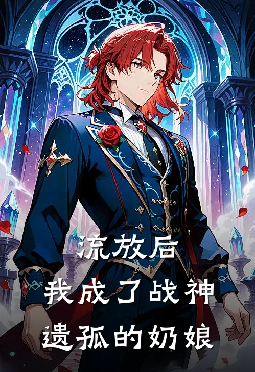 流放后，我成了战神遗孤的奶娘