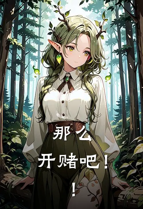 那么，开赌吧！！