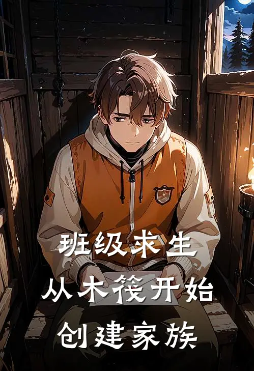 班级求生：从木筏开始创建家族