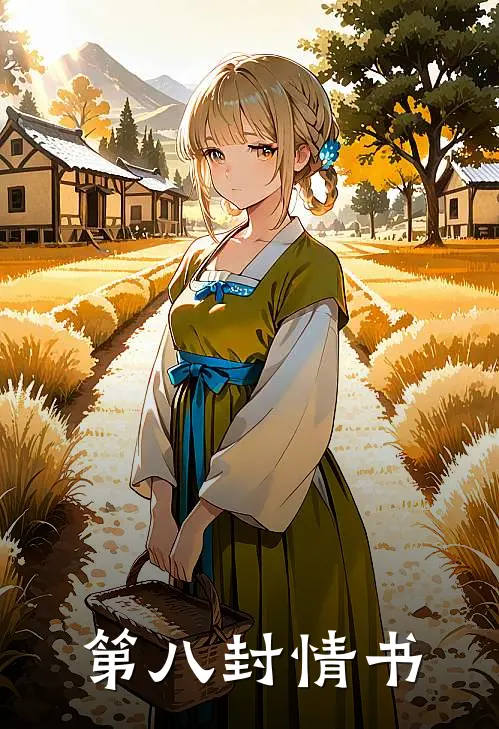 第八封情书，