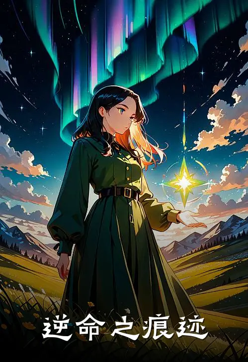 逆命之痕迹