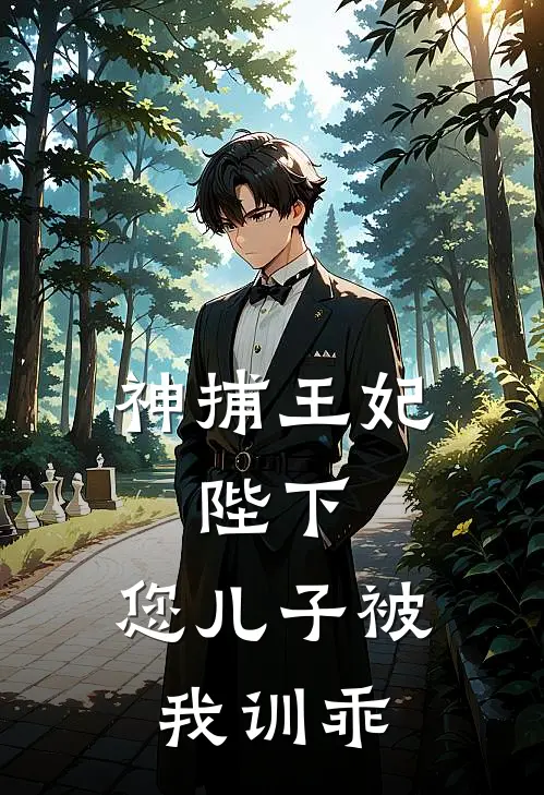 神捕王妃：陛下，您儿子被我训乖