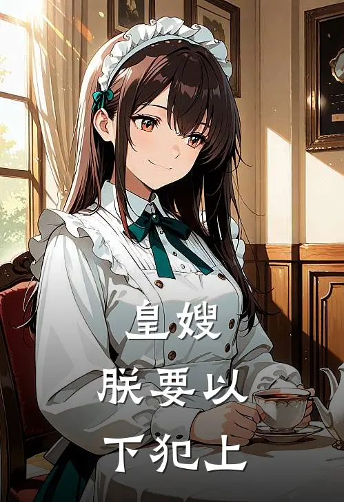 皇嫂，朕要以下犯上