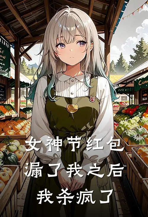 女神节红包漏了我之后，我杀疯了