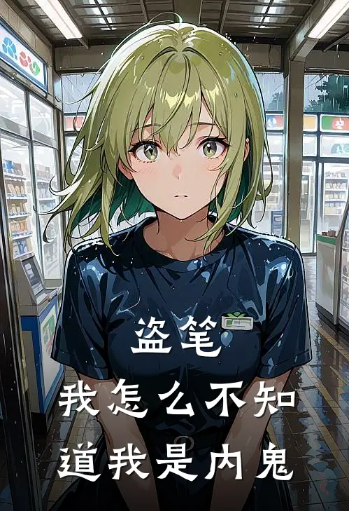 盗笔：我怎么不知道我是内鬼