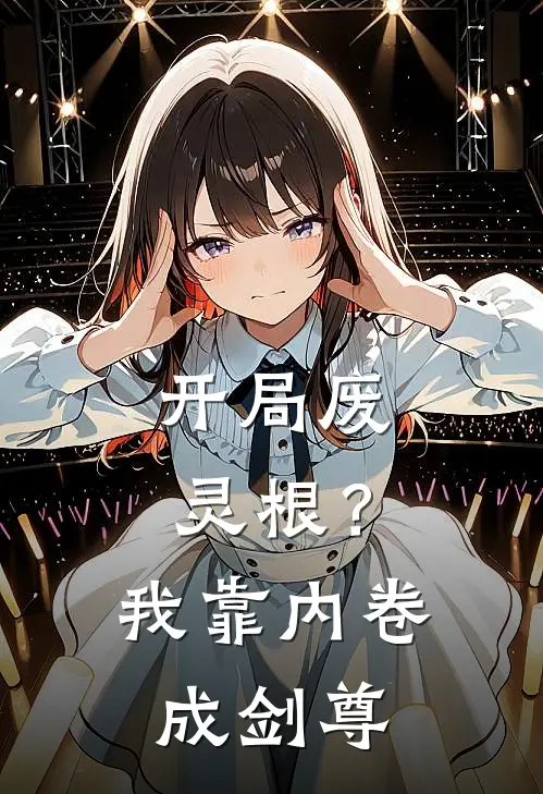 开局废灵根？我靠内卷成剑尊