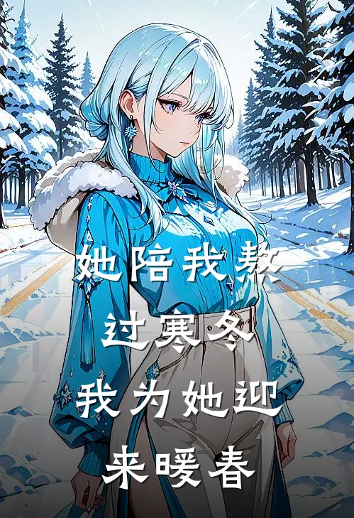 她陪我熬过寒冬，我为她迎来暖春