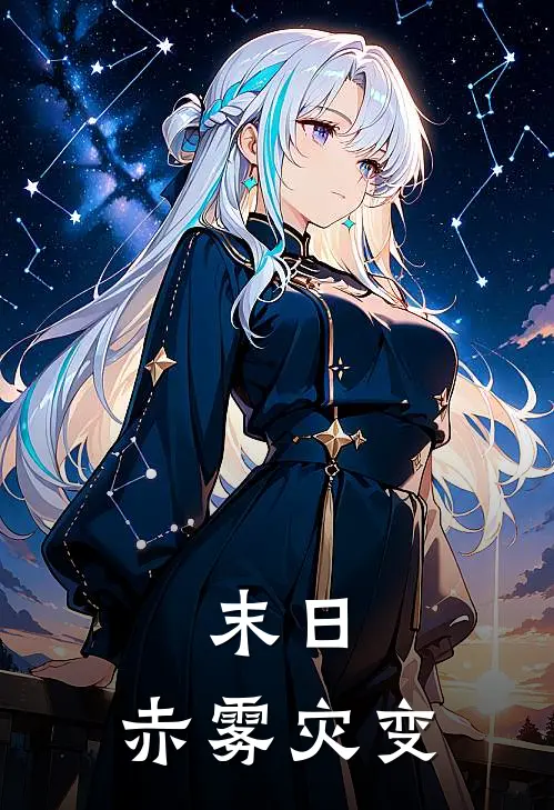 末日：赤雾灾变