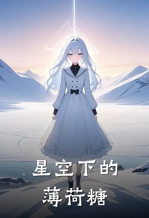 星空下的薄荷糖