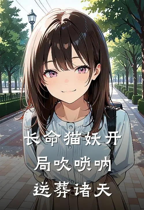 长命猫妖开局吹唢呐送葬诸天