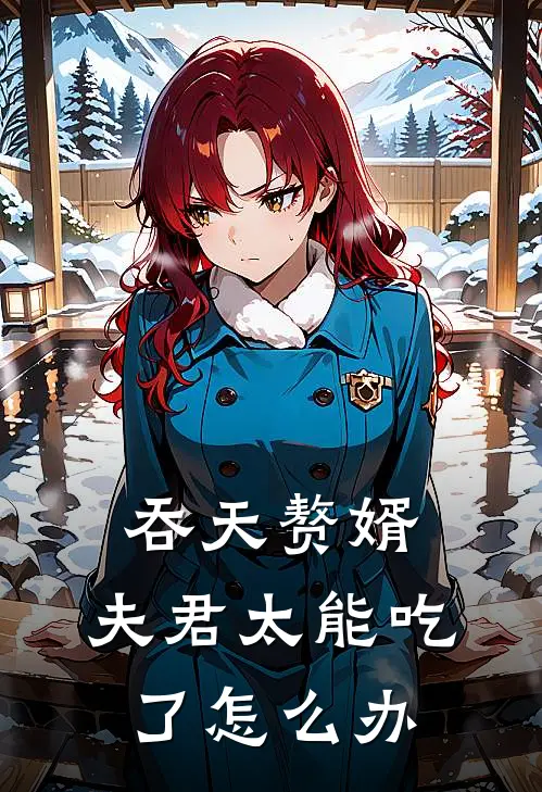 吞天赘婿：夫君太能吃了怎么办