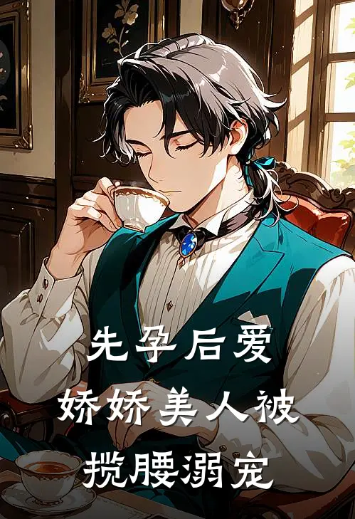 先孕后爱：娇娇美人被揽腰溺宠