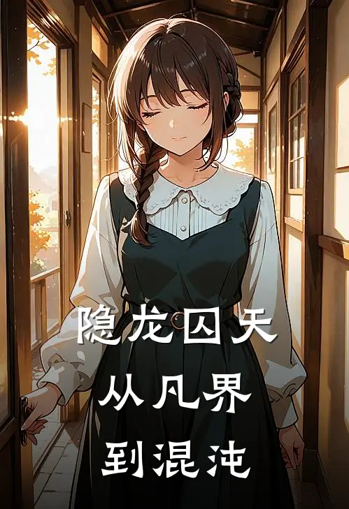 隐龙囚天：从凡界到混沌