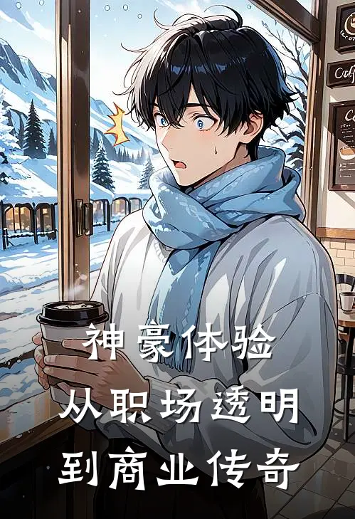 神豪体验：从职场透明到商业传奇