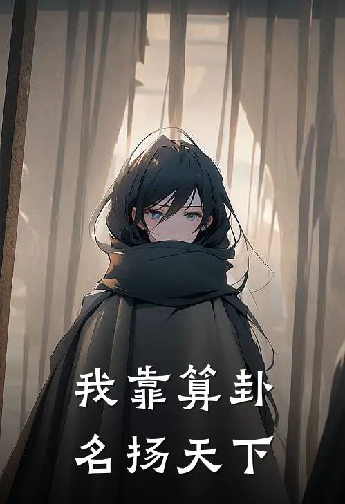 我靠算卦名扬天下