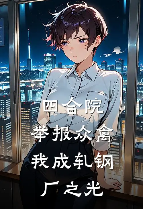 四合院：举报众禽我成轧钢厂之光