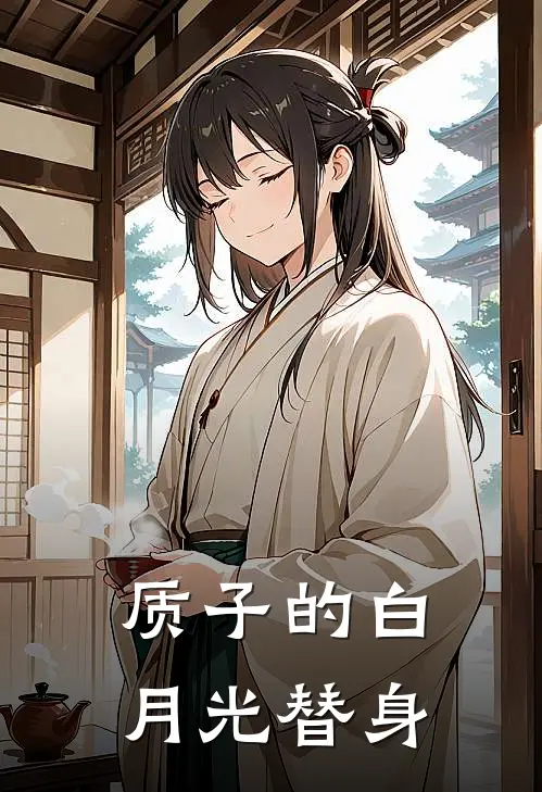 质子的白月光替身