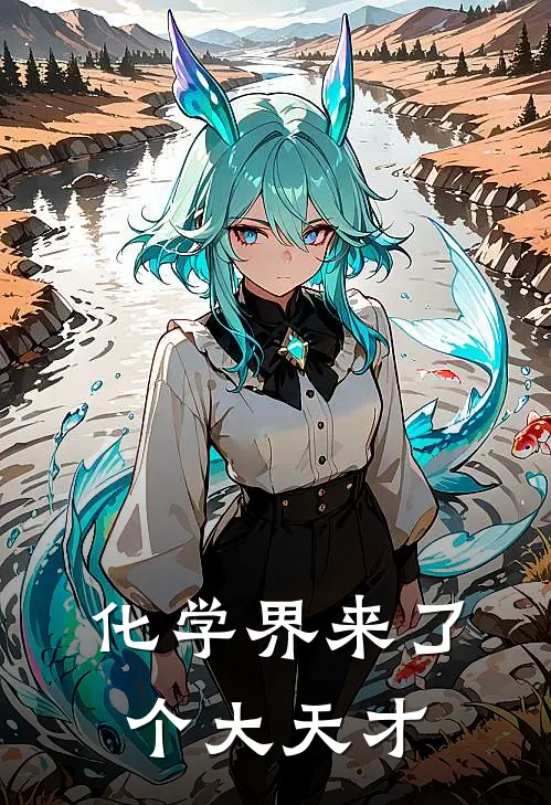 化学界来了个大天才