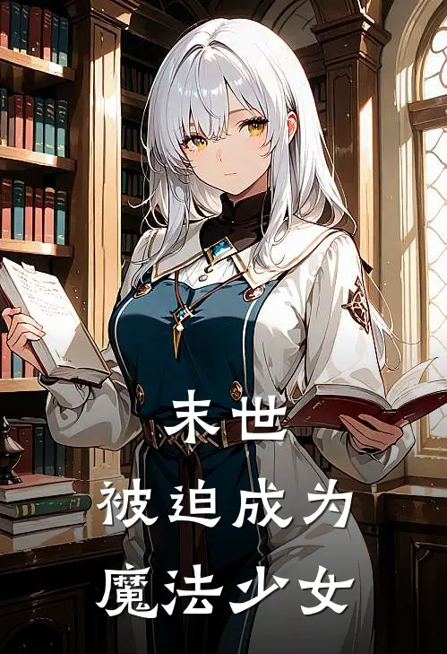 末世：被迫成为魔法少女