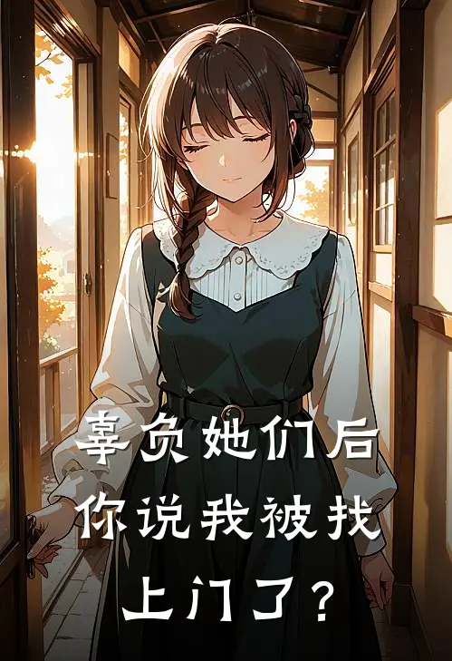 辜负她们后，你说我被找上门了？