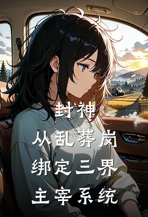 封神：从乱葬岗绑定三界主宰系统