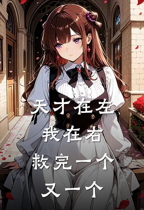 天才在左我在右，救完一个又一个