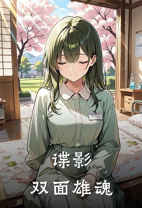 谍影：双面雄魂