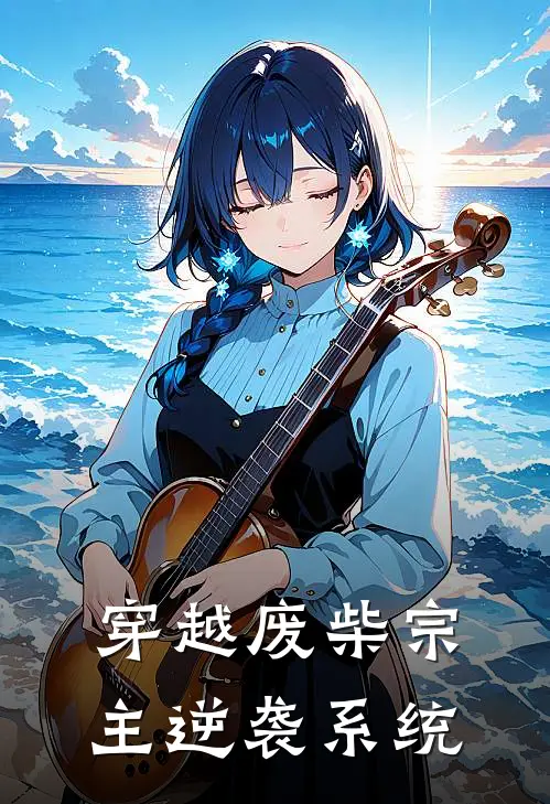 穿越废柴宗主逆袭系统