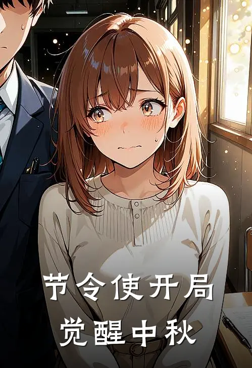 节令使开局觉醒中秋