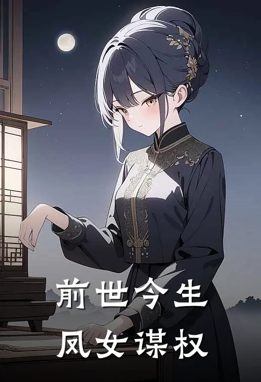 前世今生，凤女谋权