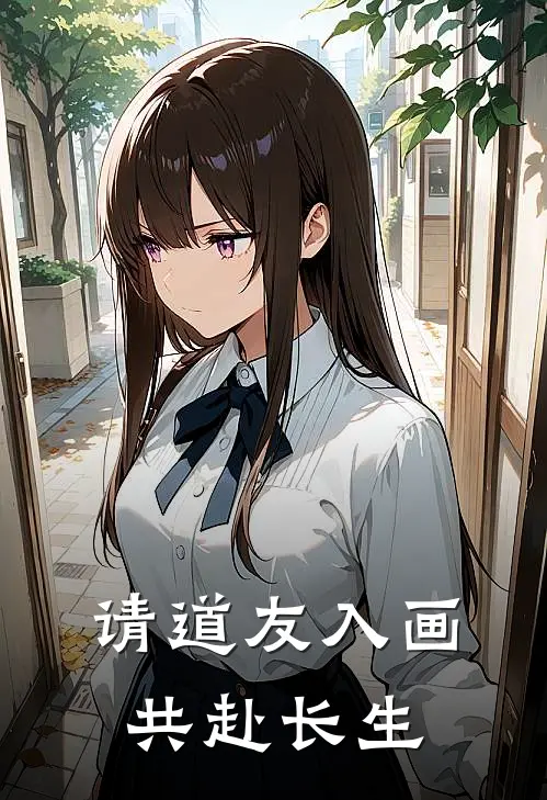 请道友入画，共赴长生