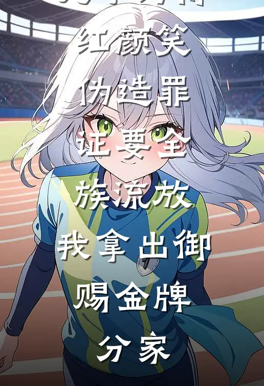 儿子为博红颜笑，伪造罪证要全族流放，我拿出御赐金牌：分家(侯府主母世子)无弹窗小说免费阅读_小说完整版免费阅读儿子为博红颜笑，伪造罪证要全族流放，我拿出御赐金牌：分家侯府主母世子