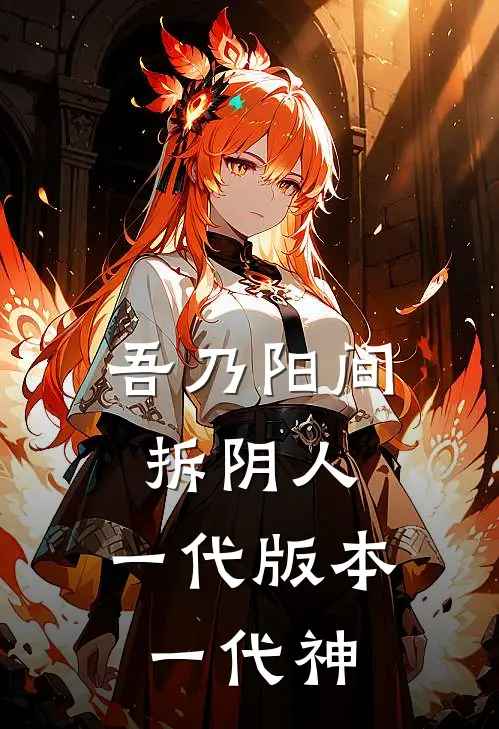 《吾乃阳间拆阴人，一代版本一代神》林一诺赵立冬已完结小说_吾乃阳间拆阴人，一代版本一代神(林一诺赵立冬)火爆小说