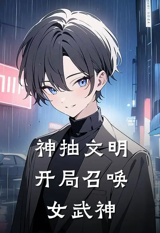 神抽文明：开局召唤女武神小说凌夜苏婉瑶（已完结全集完整版大结局）凌夜苏婉瑶小说全文阅读笔趣阁