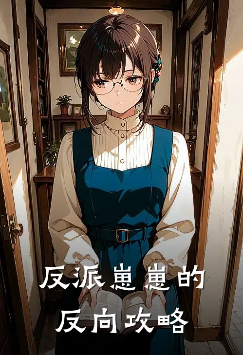 反派崽崽的反向攻略