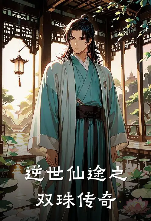 逆世仙途之双珠传奇邓清慕容天热门完本小说_最新章节列表逆世仙途之双珠传奇(邓清慕容天)