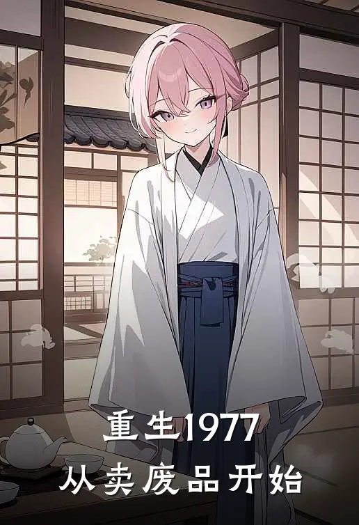 重生1977从卖废品开始