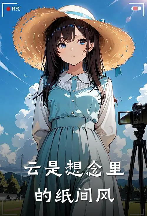 云是想念里的纸间风