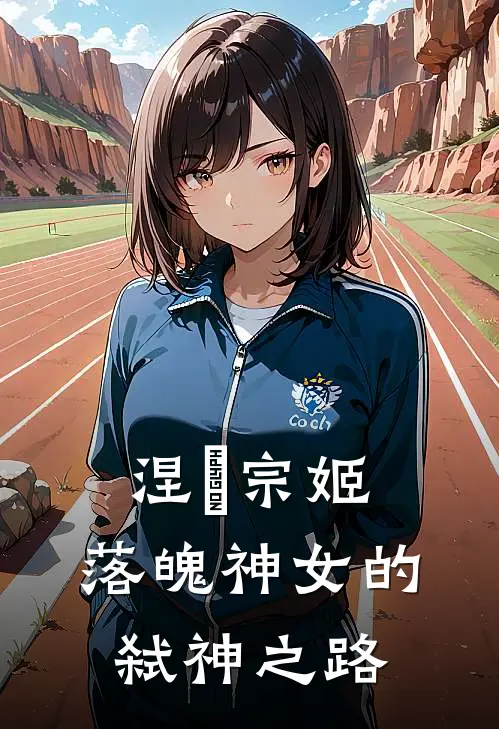 涅槃宗姬：落魄神女的弑神之路