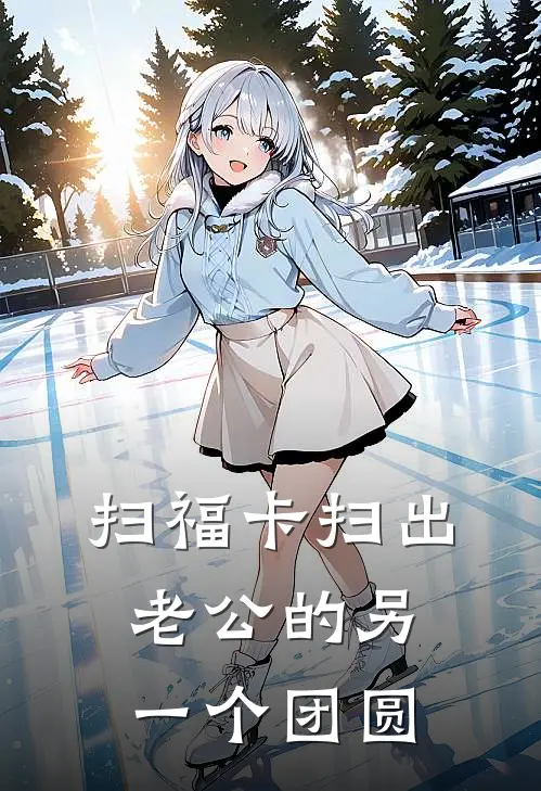 扫福卡扫出老公的另一个团圆(抖音热门)最新推荐小说_在哪看免费小说扫福卡扫出老公的另一个团圆抖音热门