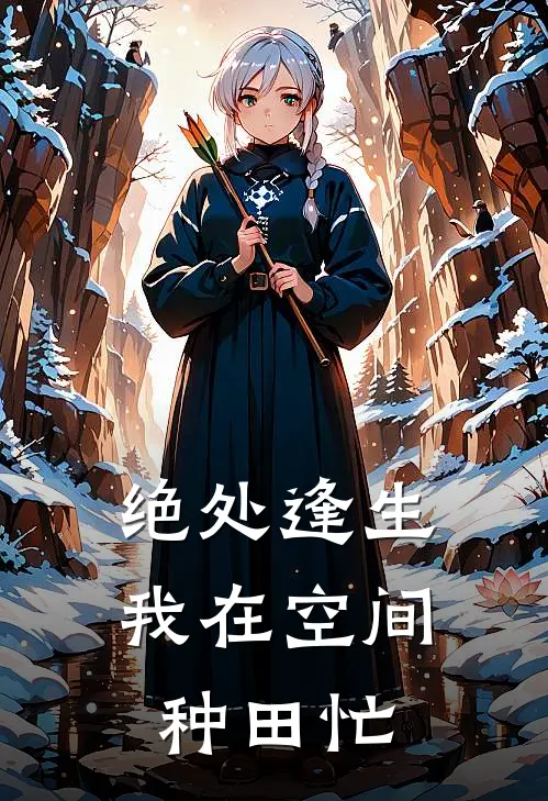 绝处逢生我在空间种田忙