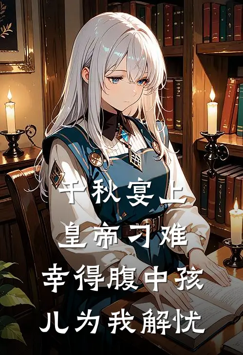 千秋宴上皇帝刁难，幸得腹中孩儿为我解忧